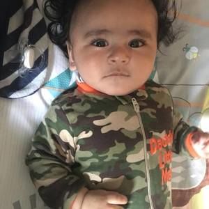 Meet your Posher, Murari